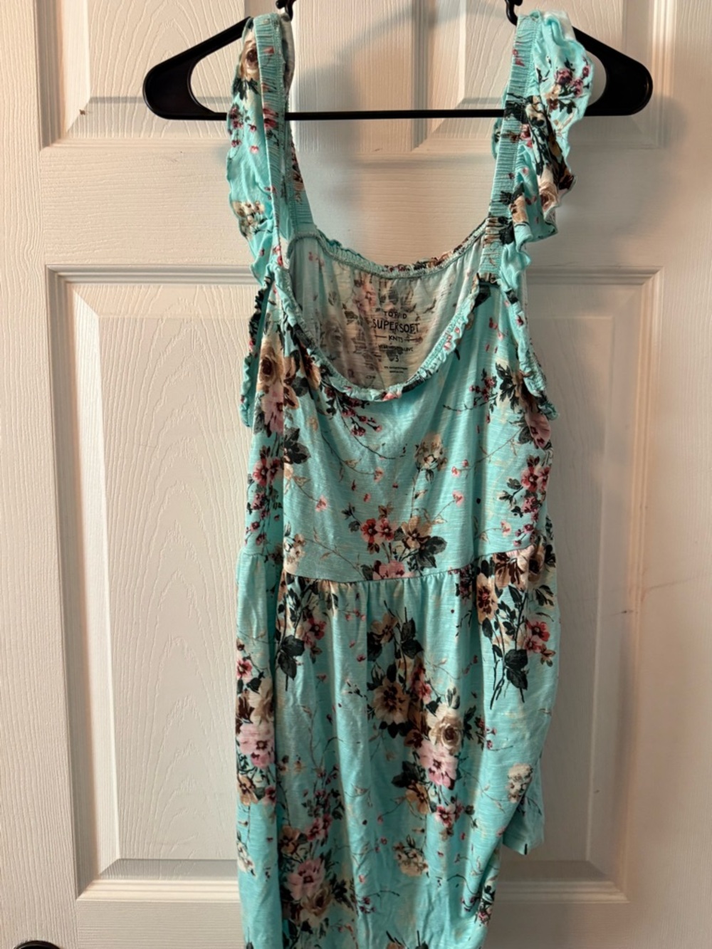 Torrid super soft
